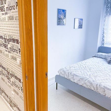 El Rinconcito De La Isla Apartman San Fernando Kültér fotó