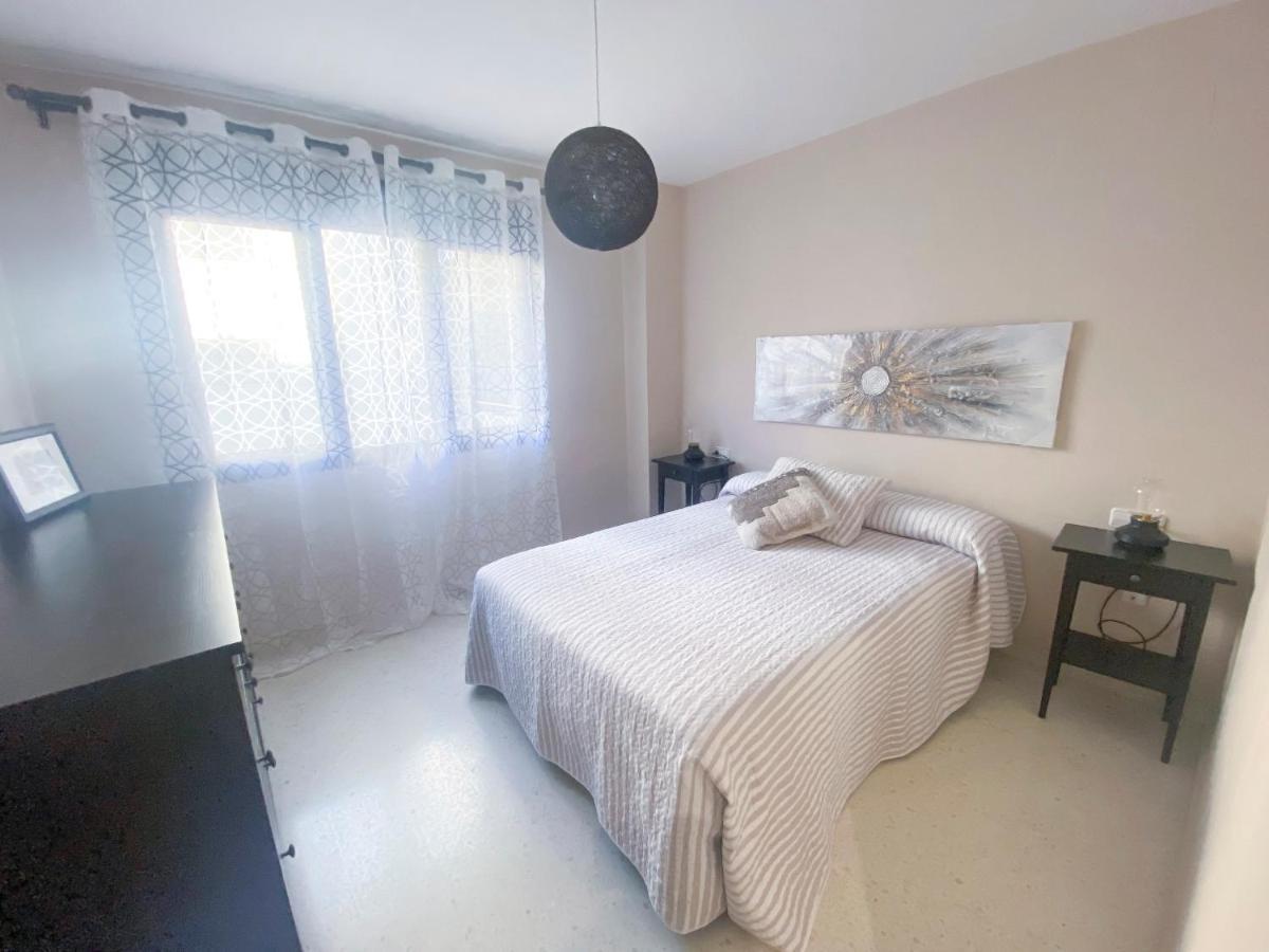 El Rinconcito De La Isla Apartman San Fernando Kültér fotó