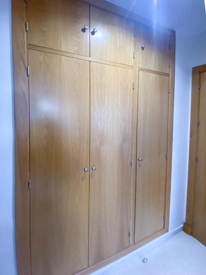 El Rinconcito De La Isla Apartman San Fernando Kültér fotó
