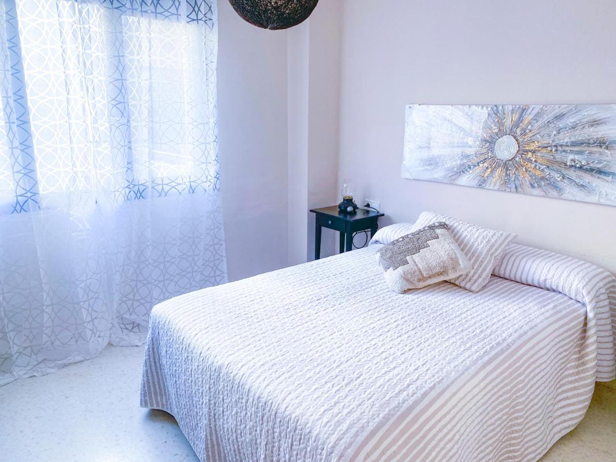 El Rinconcito De La Isla Apartman San Fernando Kültér fotó